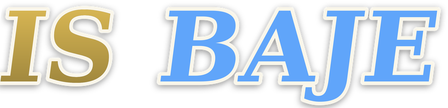 Is Baje